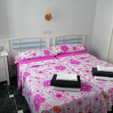 Apartamento Casas - Puerto *