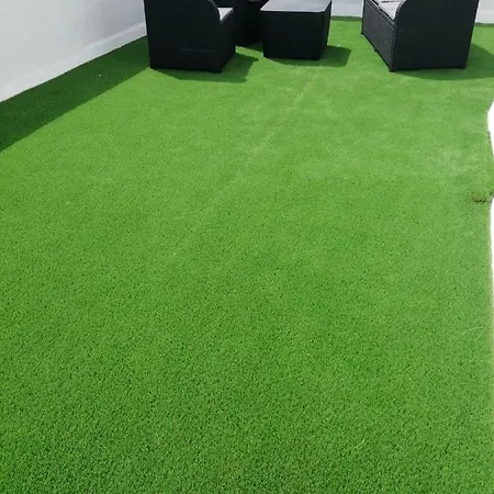 Apartamento Casas - Puerto