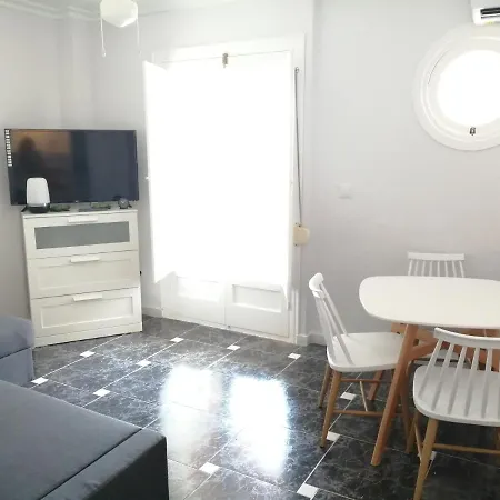 Casas - Puerto La Mata (Torrevieja)