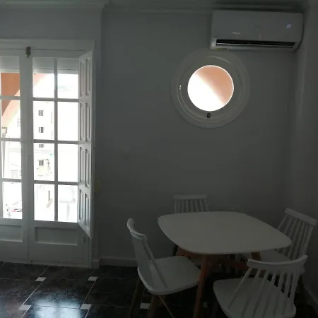Casas - Puerto *