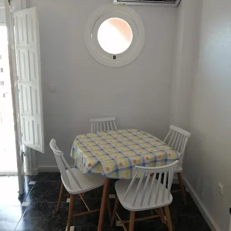 Apartamento Casas - Puerto