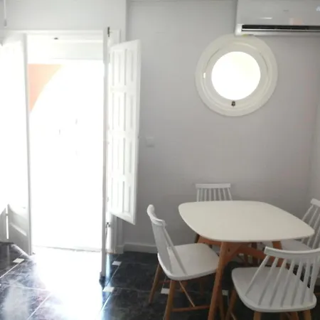 Casas - Puerto *
