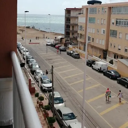 Apartamento Casas - Puerto