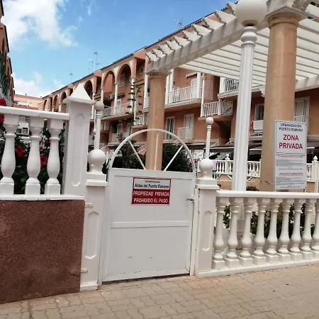 Apartamento Casas - Puerto La Mata (Torrevieja)