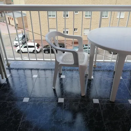 Apartamento Casas - Puerto *