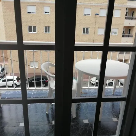 Casas - Puerto * La Mata (Torrevieja)