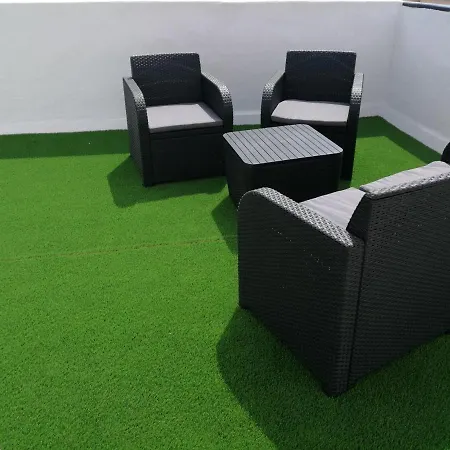 Apartamento Casas - Puerto *