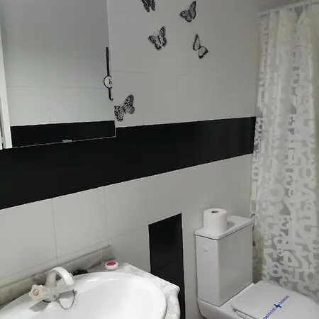 Casas - Puerto * La Mata (Torrevieja)