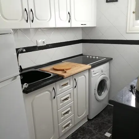 Apartamento Casas - Puerto La Mata (Torrevieja)