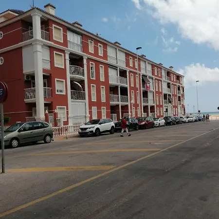 Casas - Puerto La Mata (Torrevieja)