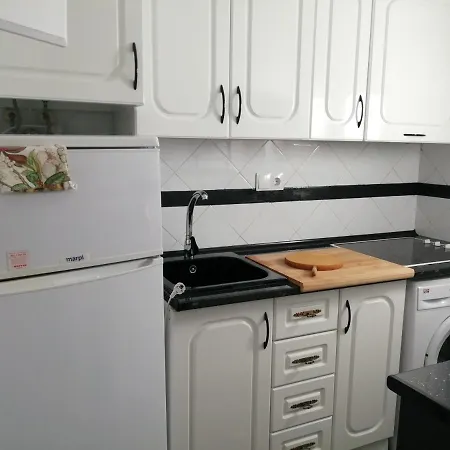 Casas - Puerto Apartamento *