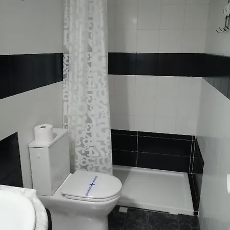 Apartamento Casas - Puerto *