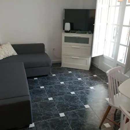 Casas - Puerto La Mata (Torrevieja)