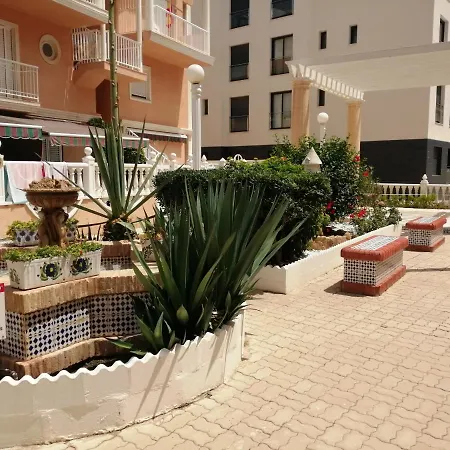 Casas - Puerto La Mata (Torrevieja)