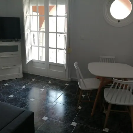 Apartamento Casas - Puerto *