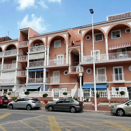 Casas - Puerto Apartamento
