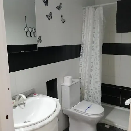 Casas - Puerto Apartamento *